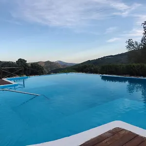 Nueva Alcazaba Hotel