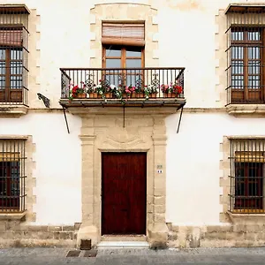 Casa Palacio Sur Apartahotel