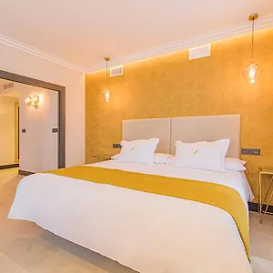 Vesci Faventia Hotel
