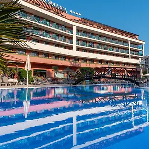 Ohtels Vil-la Romana 4* Salou