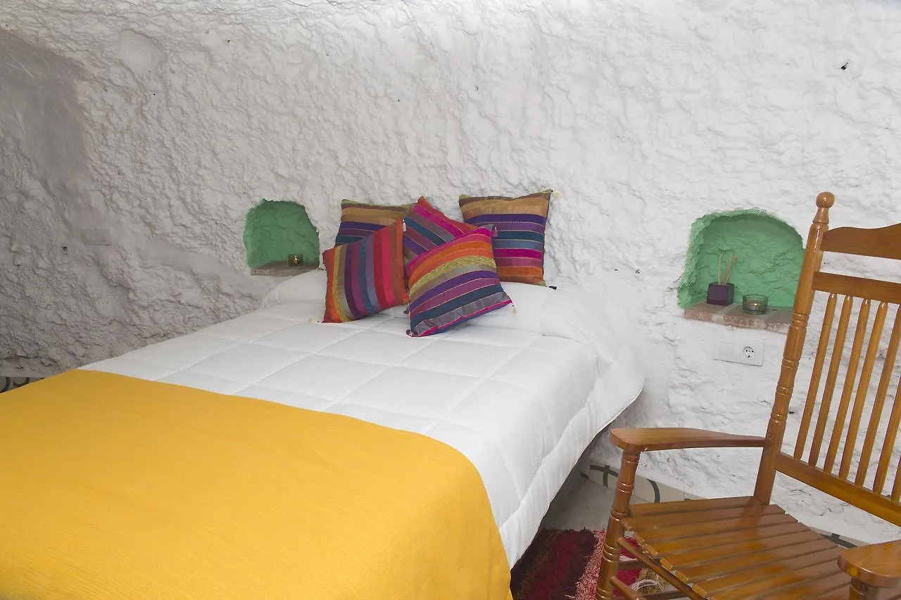 Hotel Balcones de Piedad Los Balcones