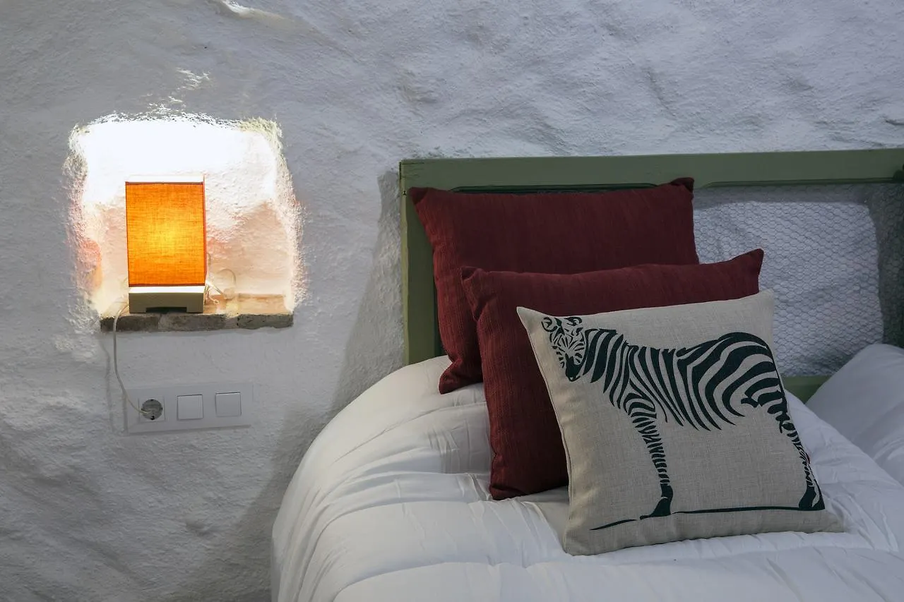 Hotel Balcones de Piedad Los Balcones 3*,