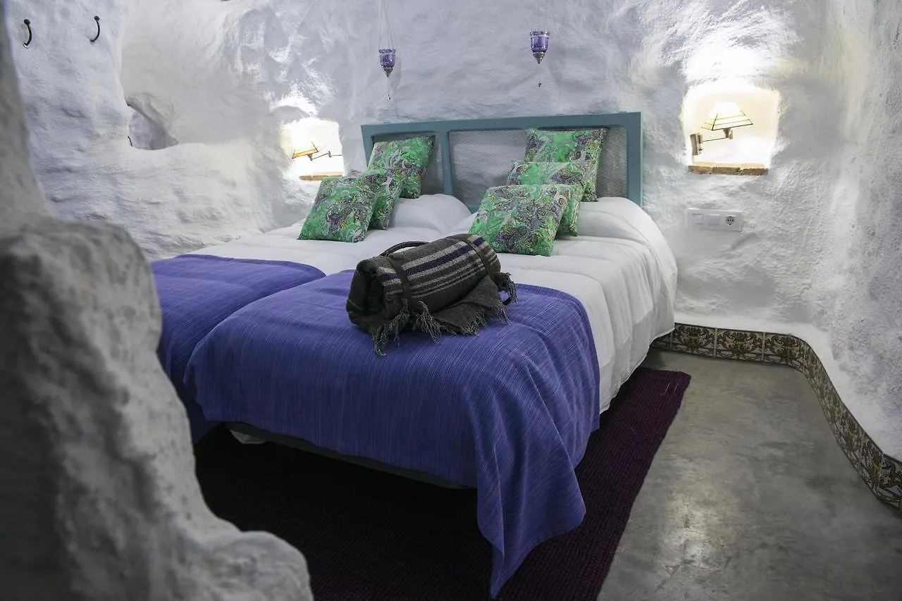 Hotel Balcones de Piedad Los Balcones