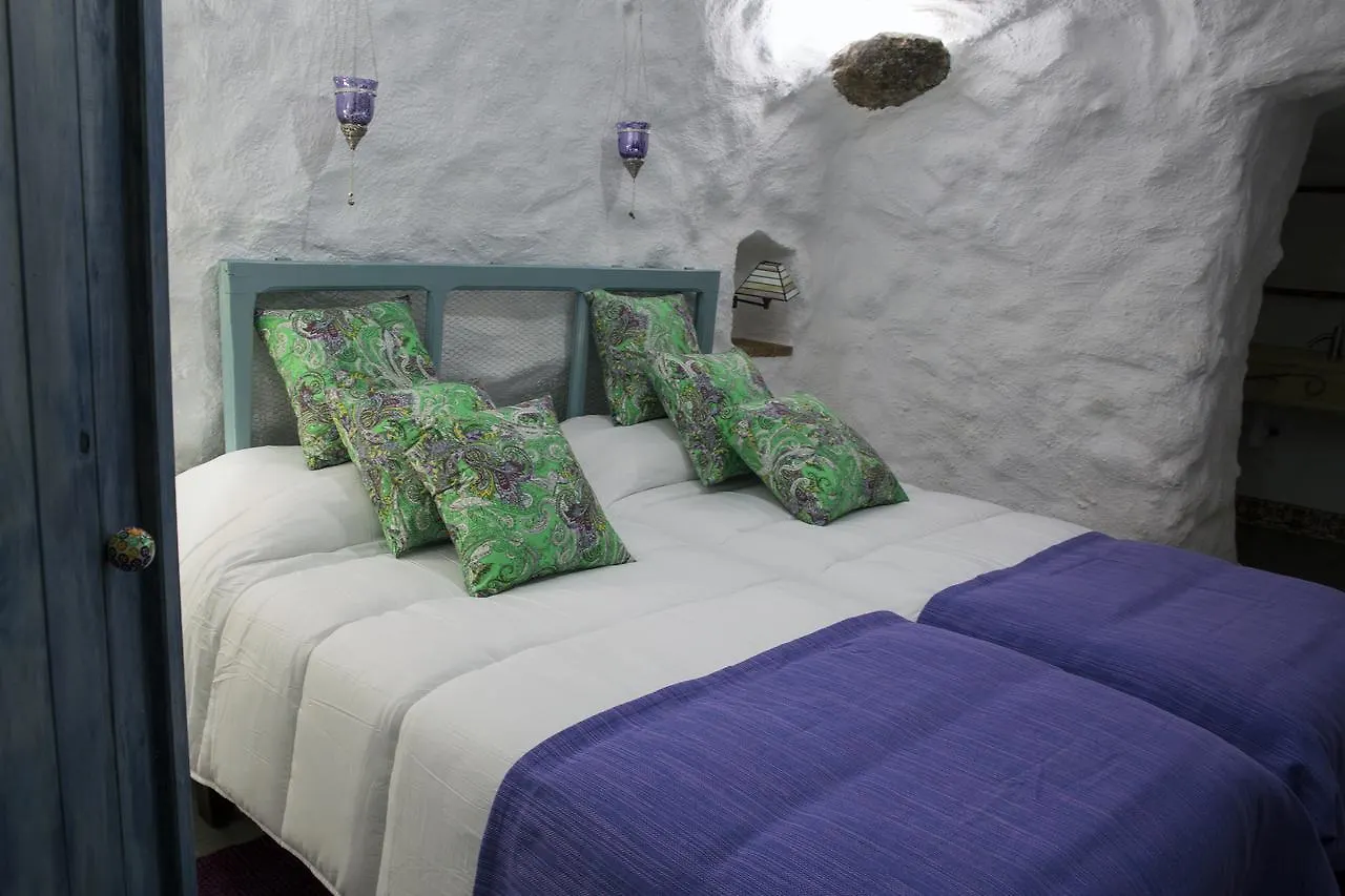 Hotel Balcones de Piedad Los Balcones