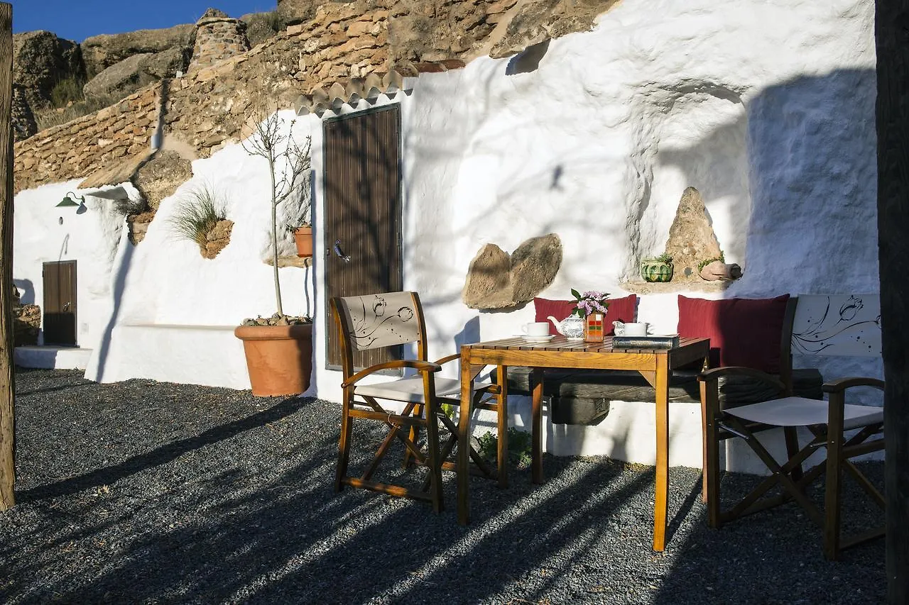 Hotel Balcones de Piedad Los Balcones