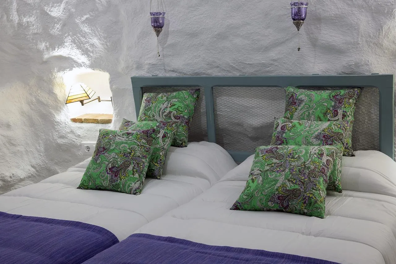 Hotel Balcones de Piedad Los Balcones