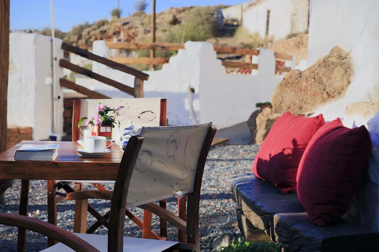 Hotel Balcones de Piedad Los Balcones
