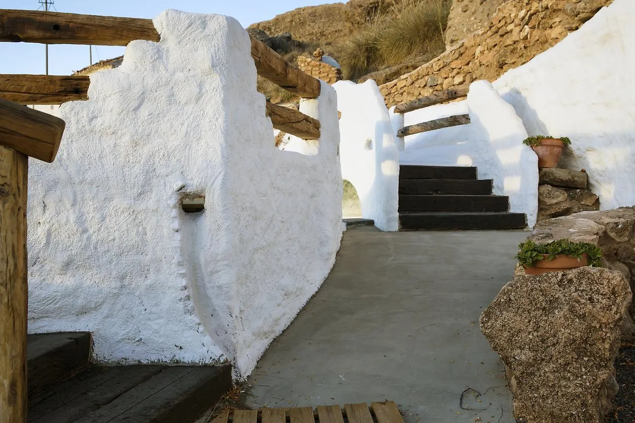 Hotel Balcones de Piedad Los Balcones