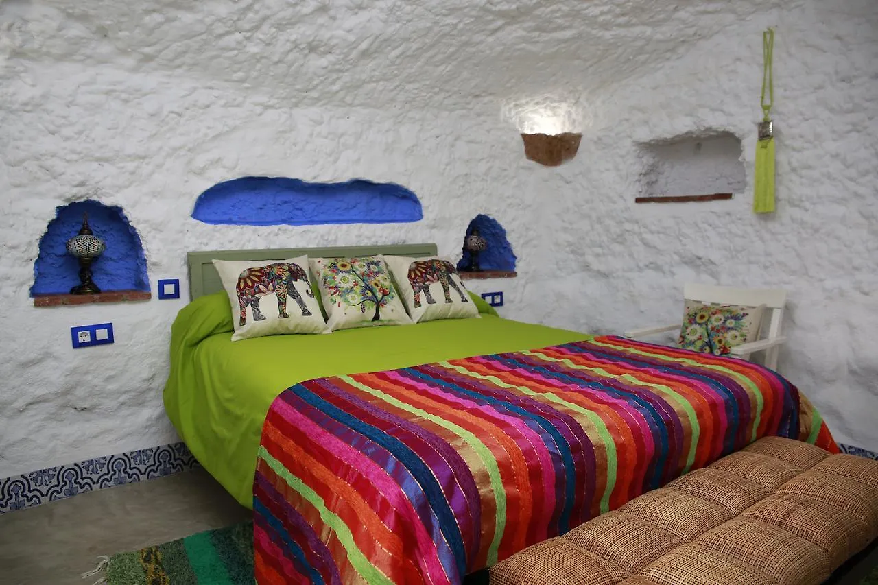 Hotel Balcones de Piedad Los Balcones