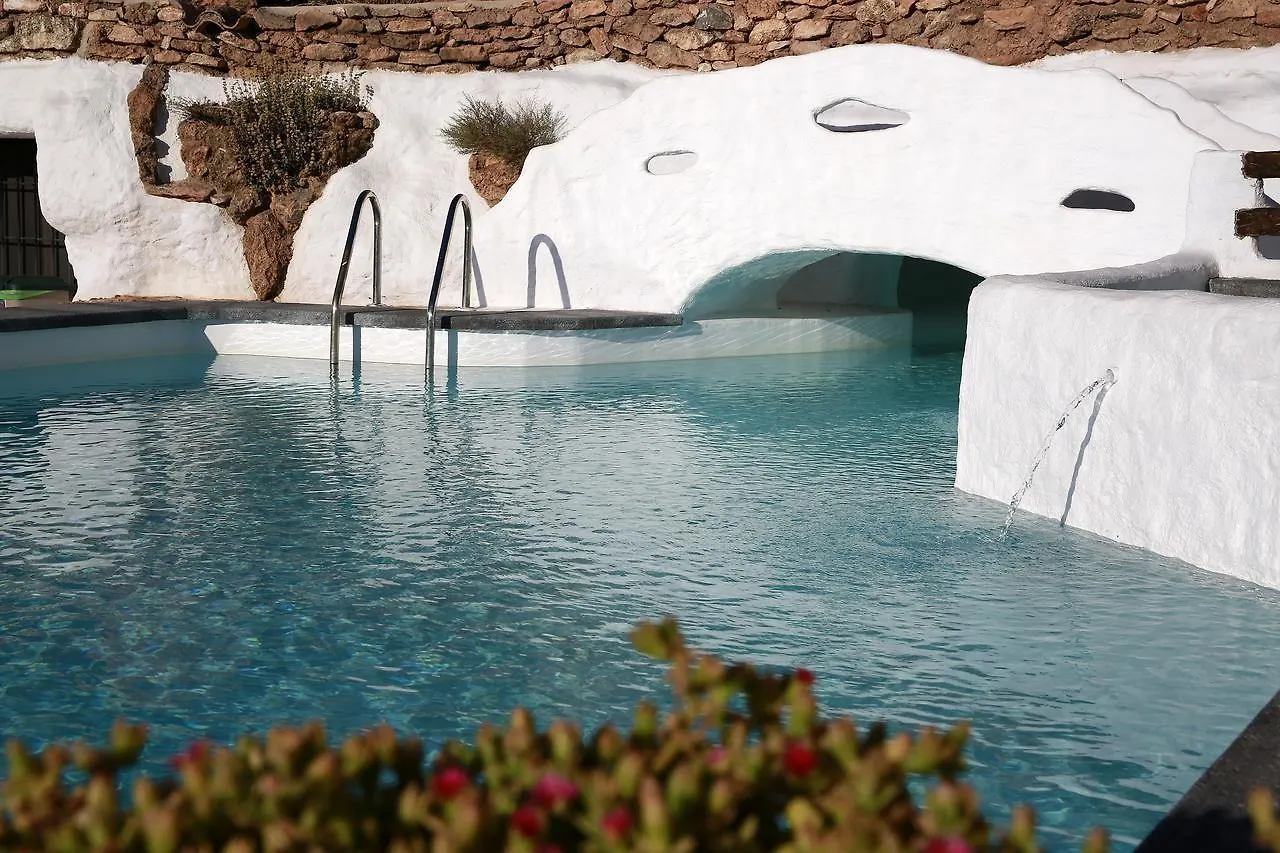 Hotel Balcones de Piedad Los Balcones