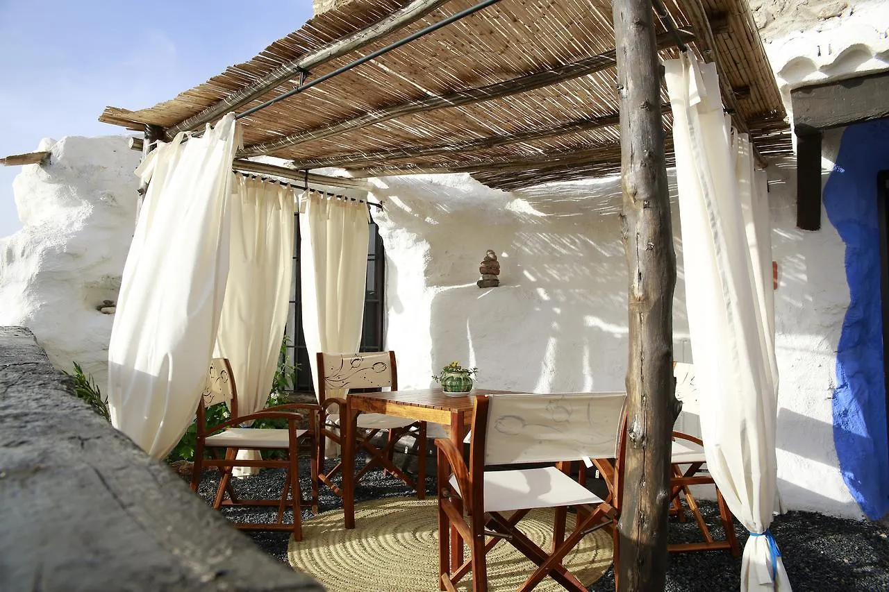Hotel Balcones de Piedad Los Balcones