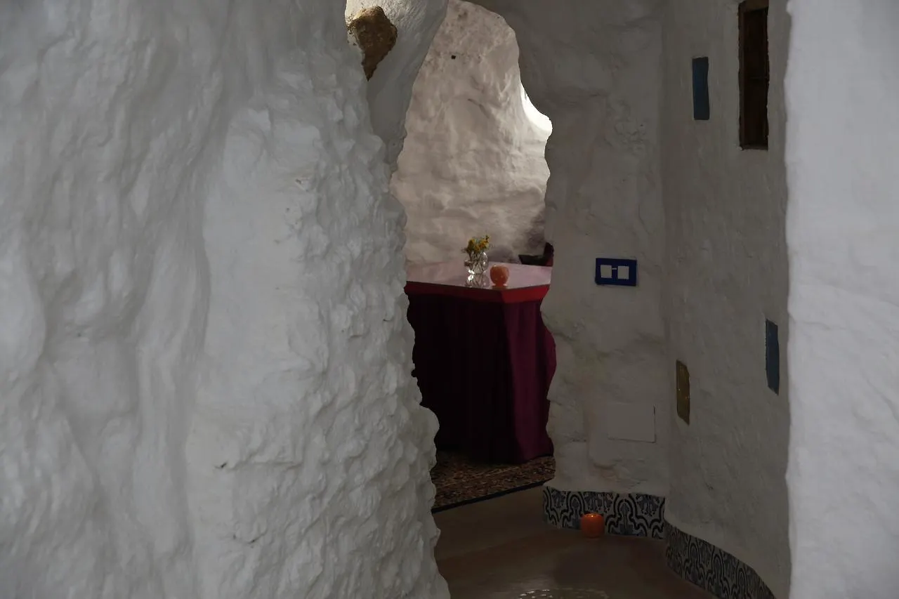 Hotel Balcones de Piedad Los Balcones