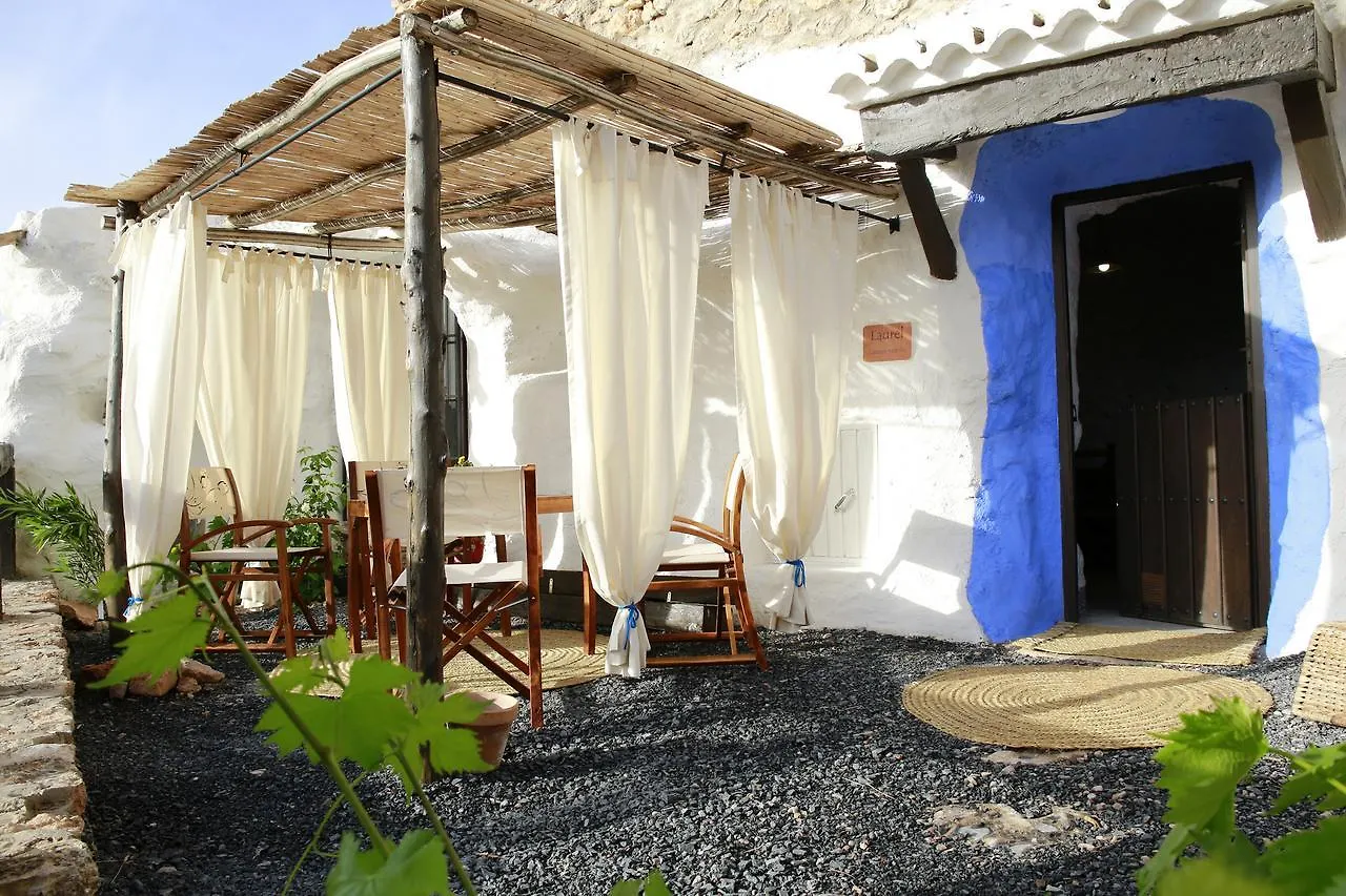 Hotel Balcones de Piedad Los Balcones 3*,