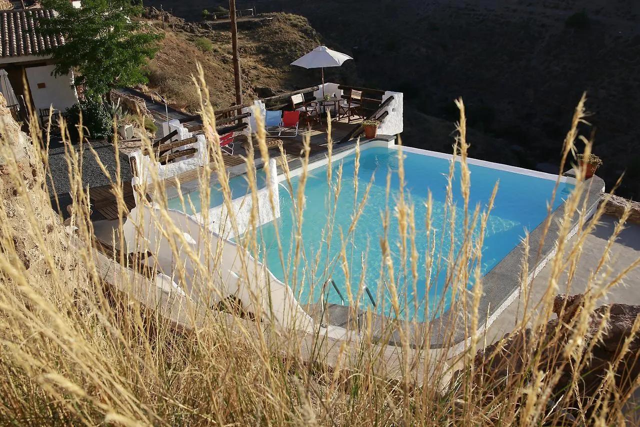 Hotel Balcones de Piedad Los Balcones