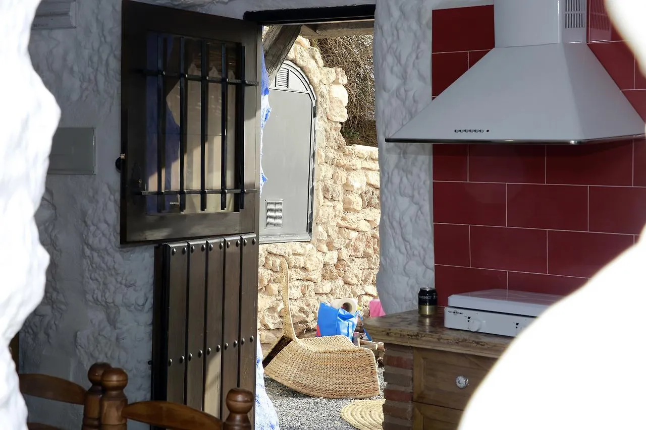 Hotel Balcones de Piedad Los Balcones