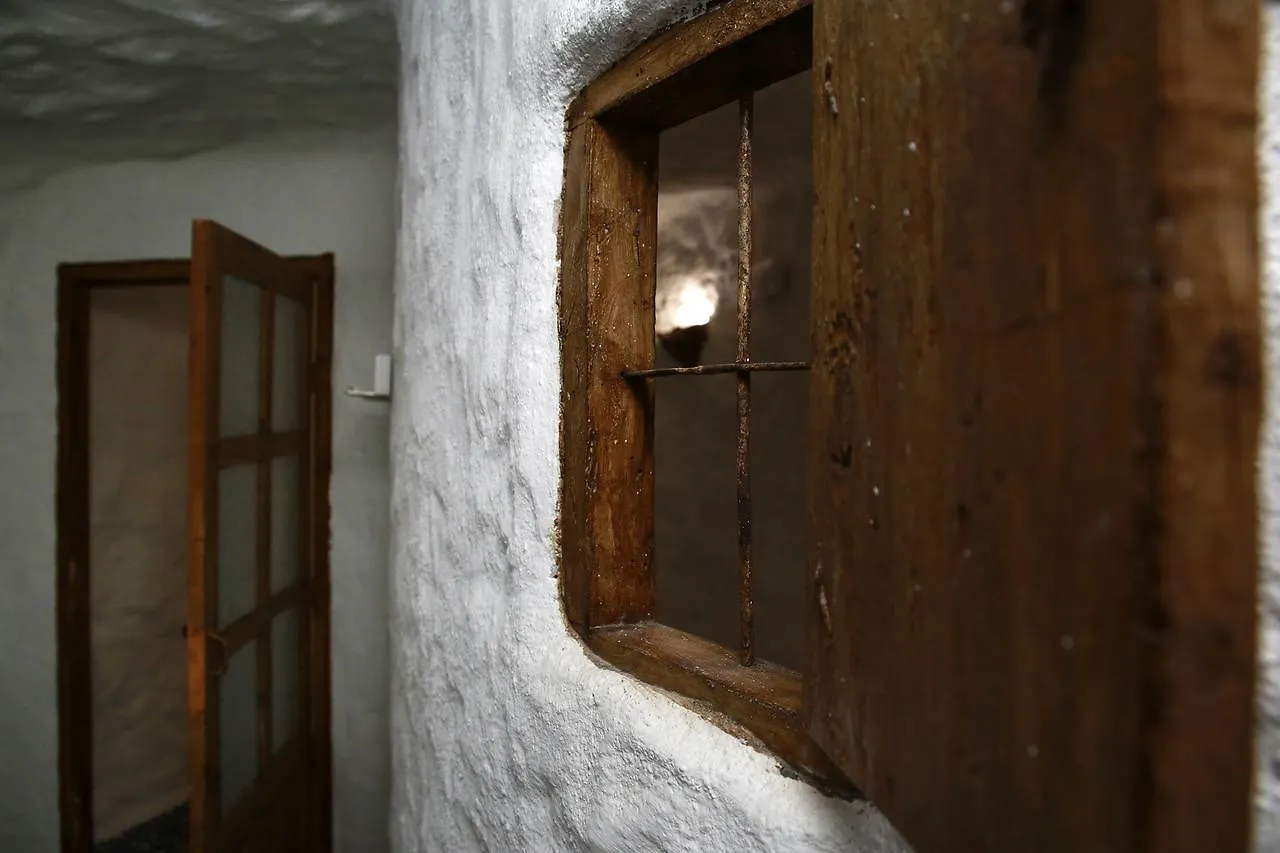 Hotel Balcones de Piedad Los Balcones