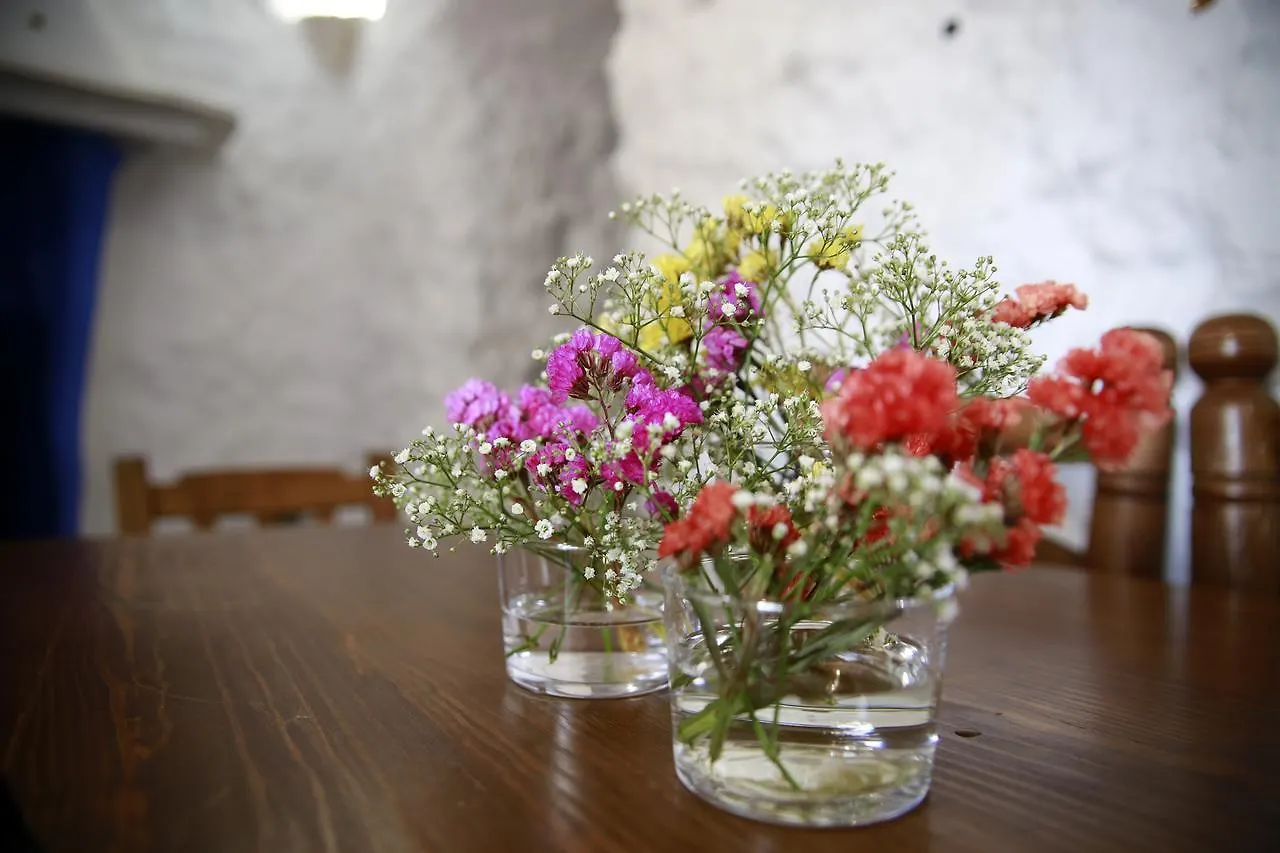 Balcones De Piedad Hotel Los Balcones